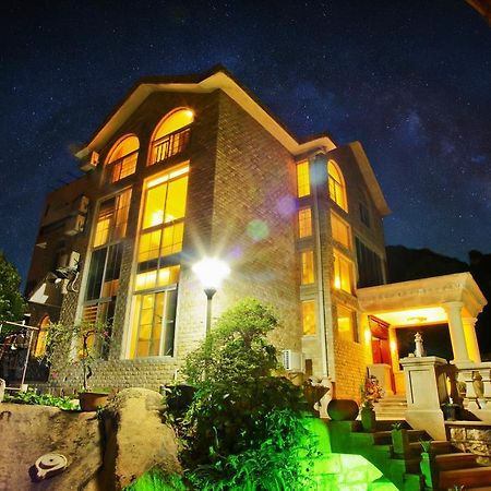 Xiamen Yuse Villa Exterior photo