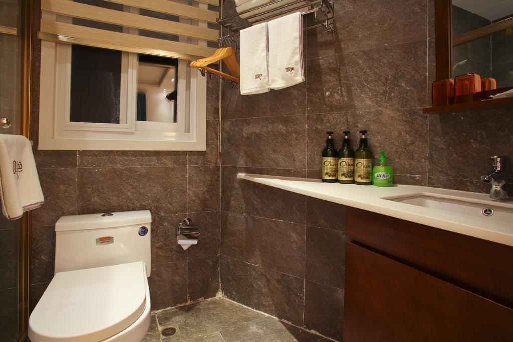 Xiamen Yuse Villa Exterior photo
